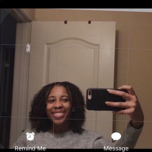 Meet your Posher, Kennedy